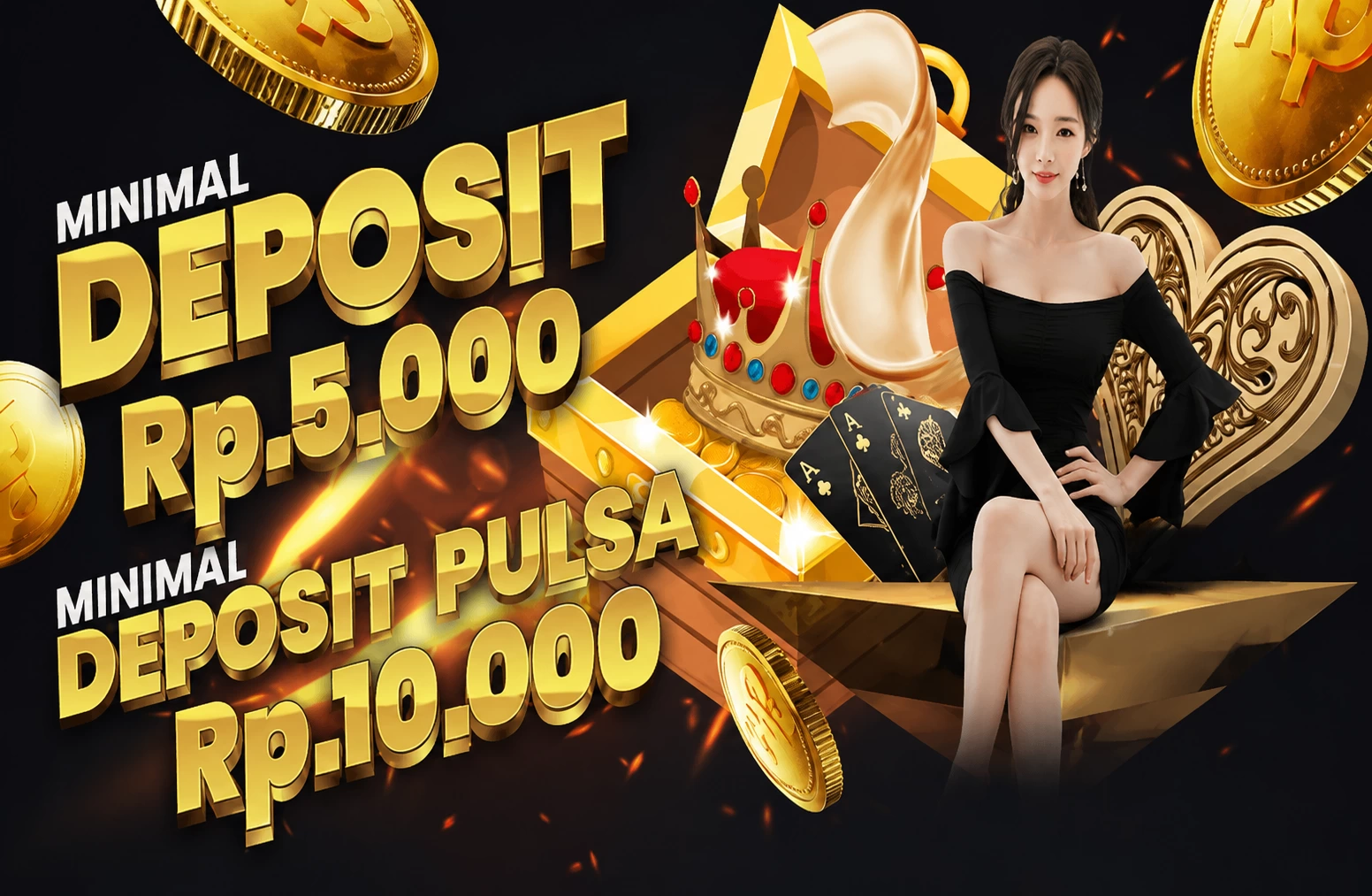 Aktivasi Sumber Tidak Dikenal